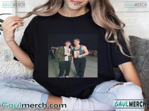Joe Locke Merchandise: Elevating Your Fan Experience to New Heights
