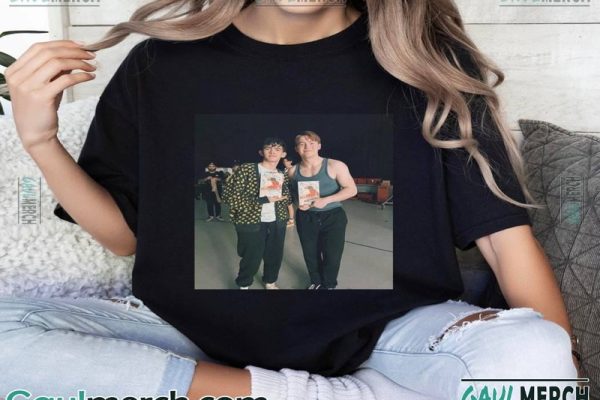 Joe Locke Merchandise: Elevating Your Fan Experience to New Heights